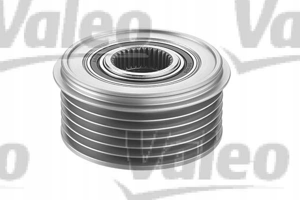 фото №13, Зчеплення генератора citroen c5, jumper, xsara, fiat ducato, ford 588015