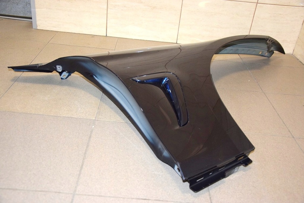 фото №11, Bmw 4 iv f32 f36 16-20r lift передний крыло перед