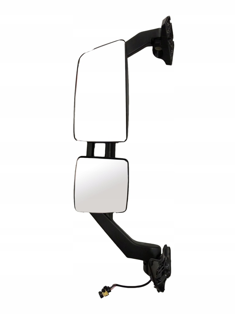 фото №1, Дзеркало volvo fh s-4 підігрів. ster.elektr ліва