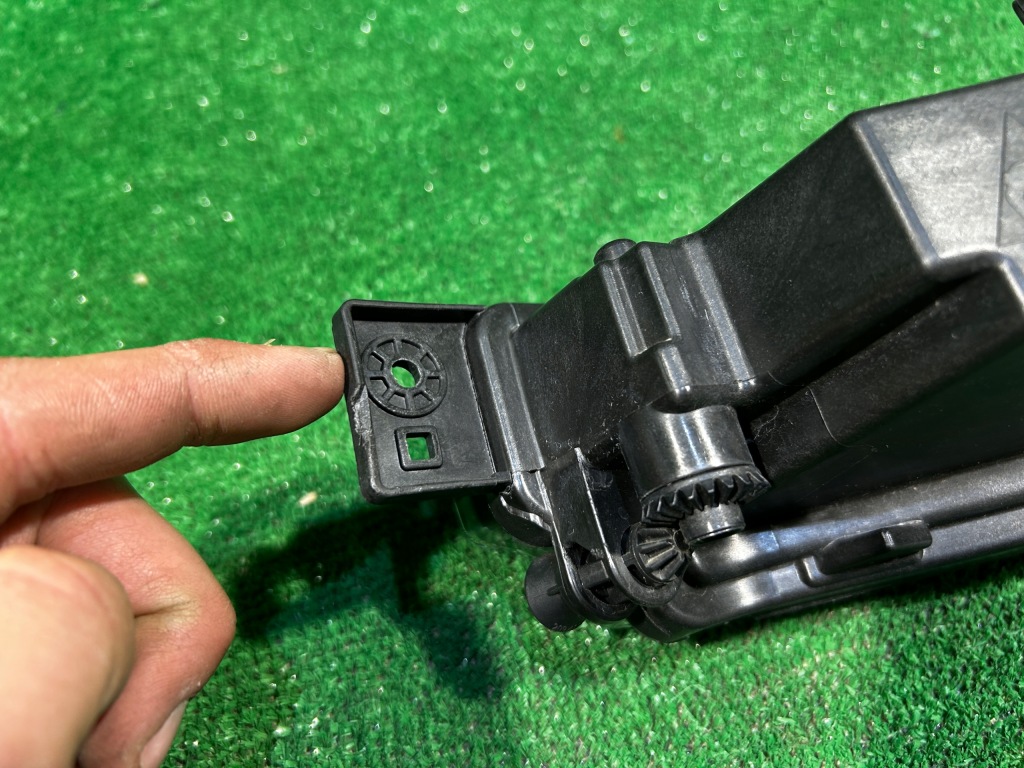 фото №11, Bmw x3 g01 x4 g02 протитуманна фара led drl правий 9492772