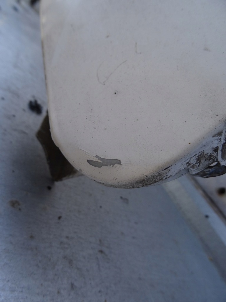 фото №5, Citroen berlingo iii крыло правый перед передний ewpa