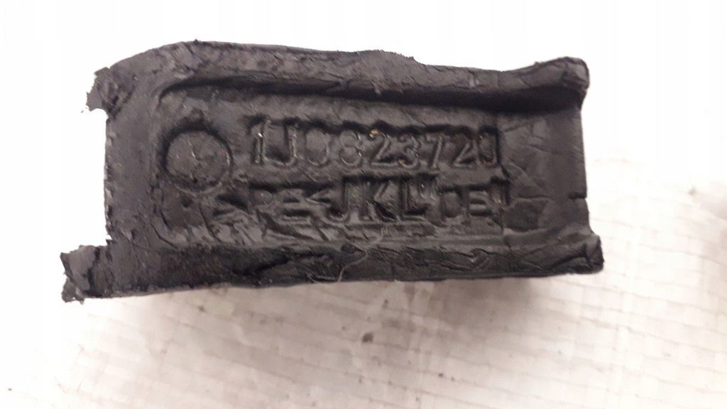 фото №9, Прокладка жабо europa vw bora golf 4 iv