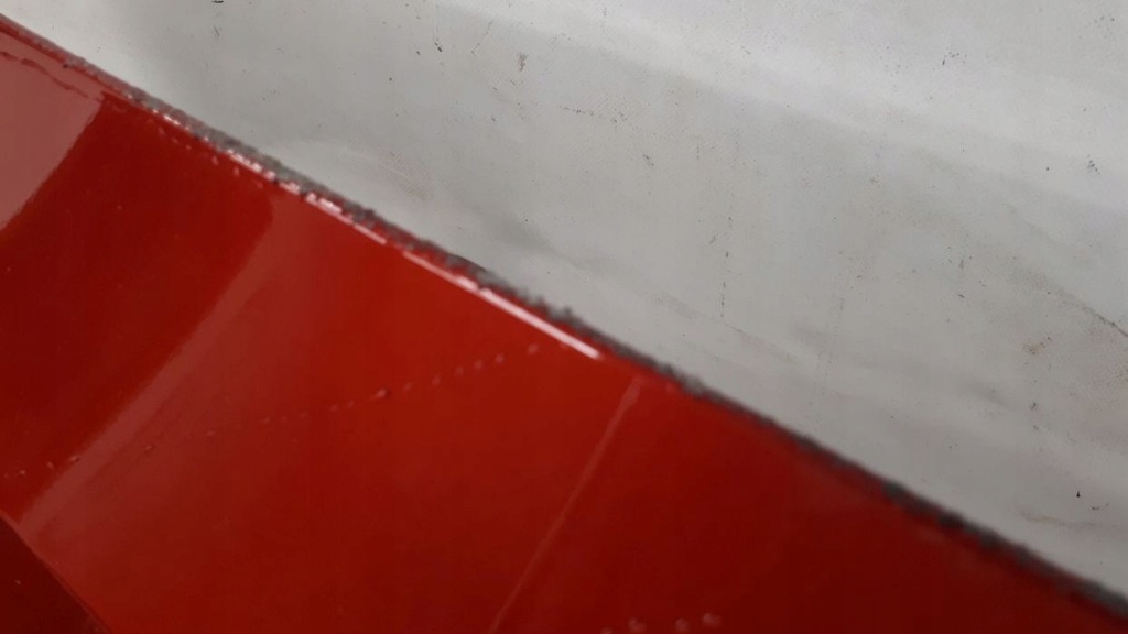 фото №7, Volvo xc-60 2017-2021 кришка багажника задня