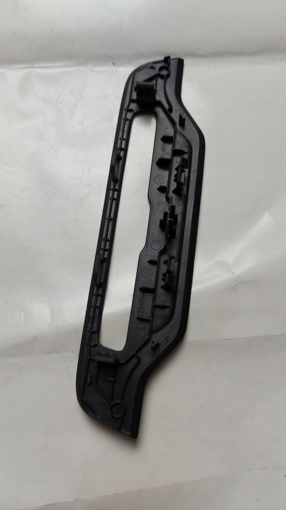 Захист заглушка радіо дисплея volvo s80 ii Ціна