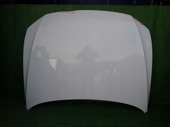 фото №1, Vw passat b8 капот