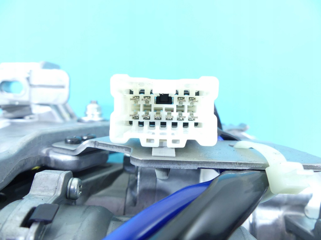 фото №9, Колонка рулевая infiniti q50 i 13-17 48882-4ga0a europa