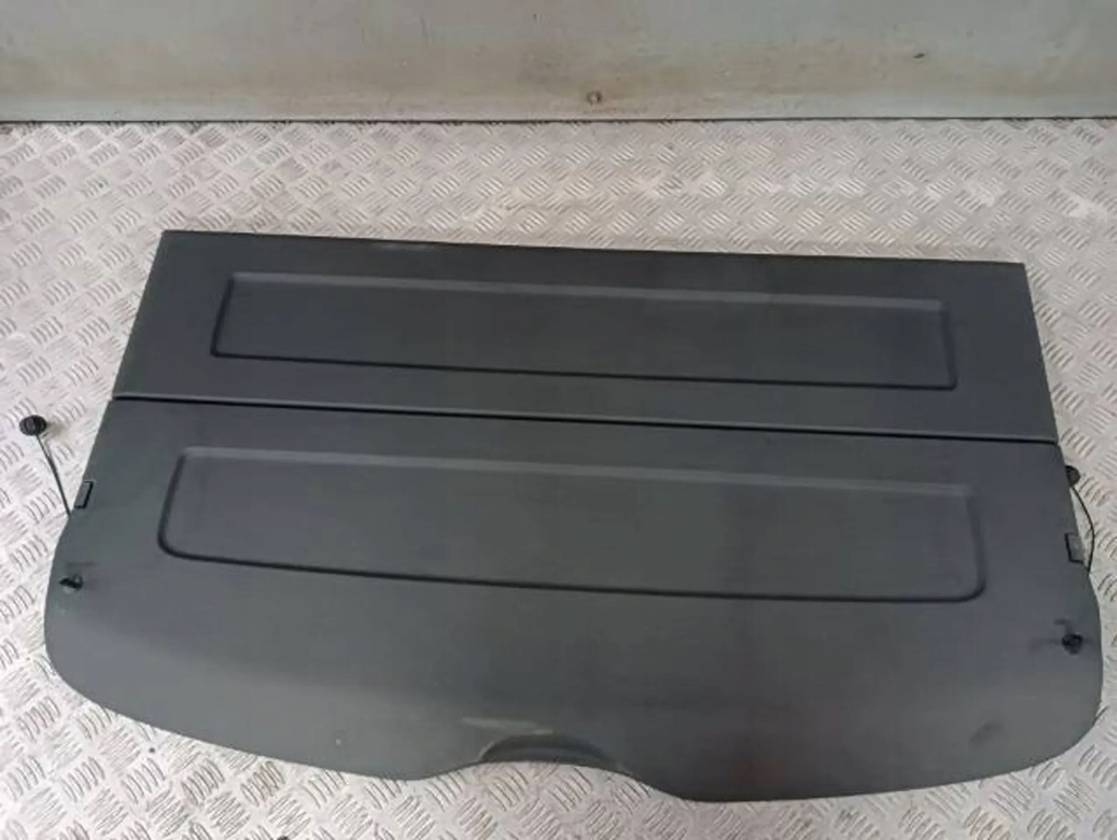 фото №8, Audi q5 i8r полиця задня багажника