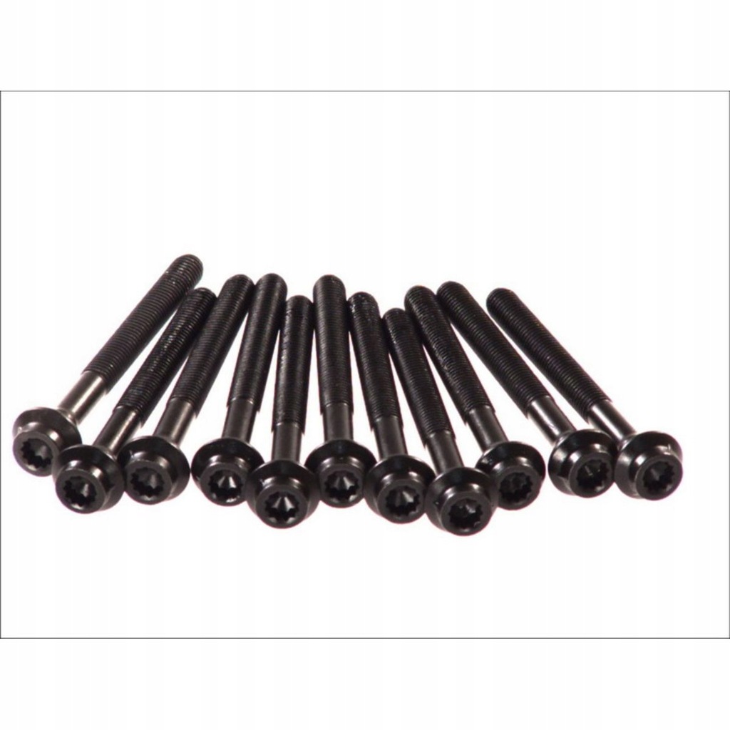 фото №1, Болти головки elring 820.114