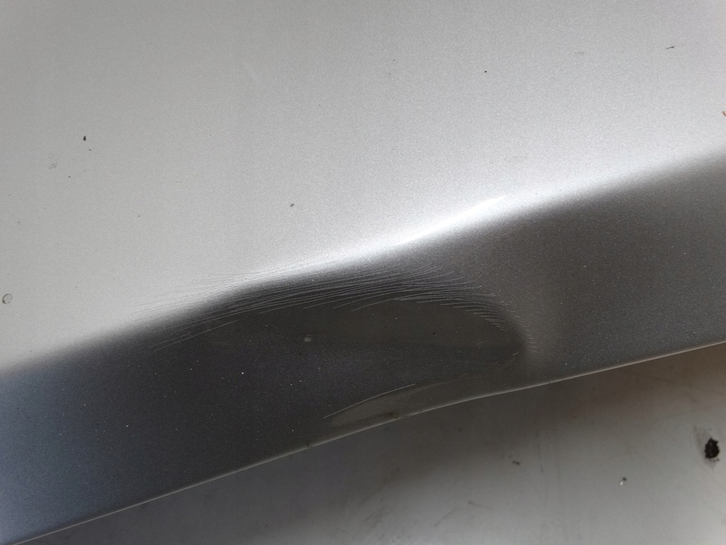 фото №10, Капот кришка двигуна skoda octavia ii kombi