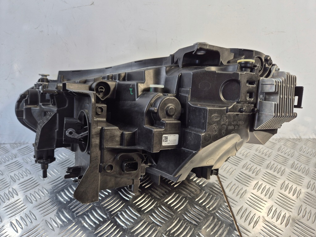 фото №8, Лампа права перед led 5a320f4 золота bmw 2 g42 m3 g87