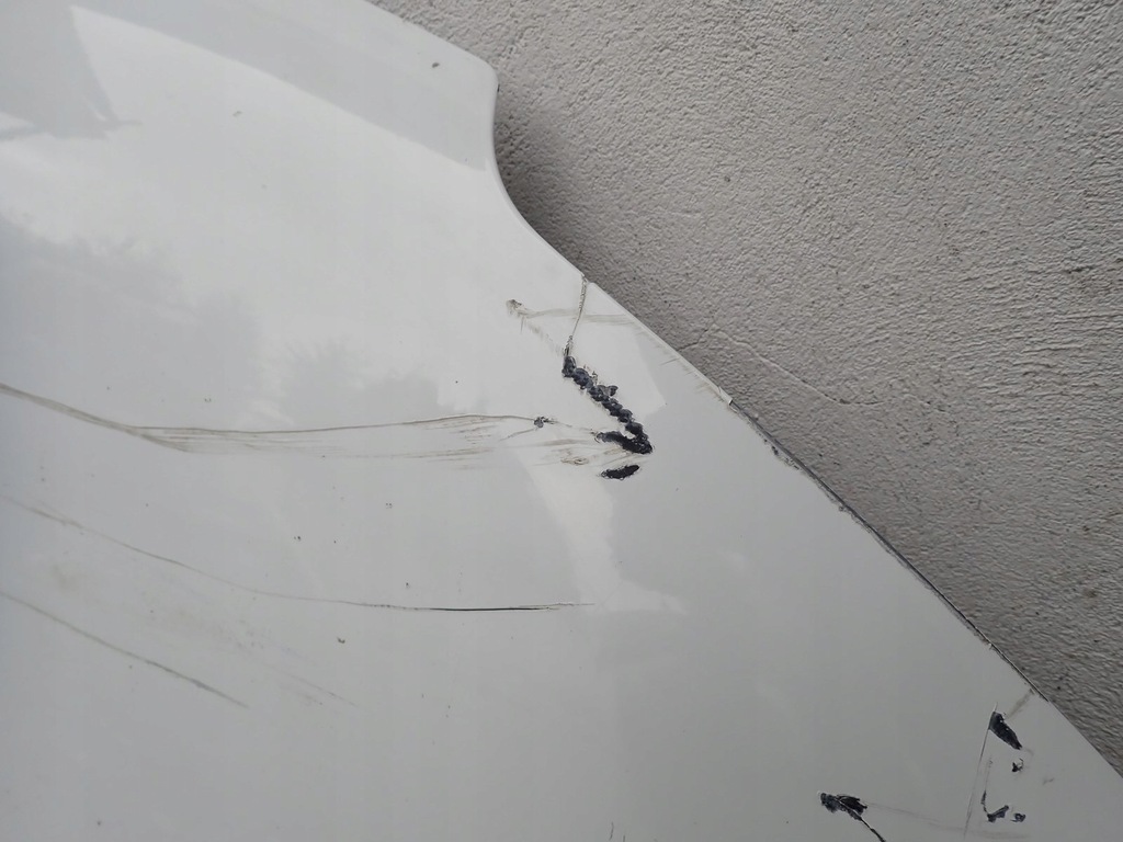 фото №8, Капот кришка двигуна renault master iii lift 19-