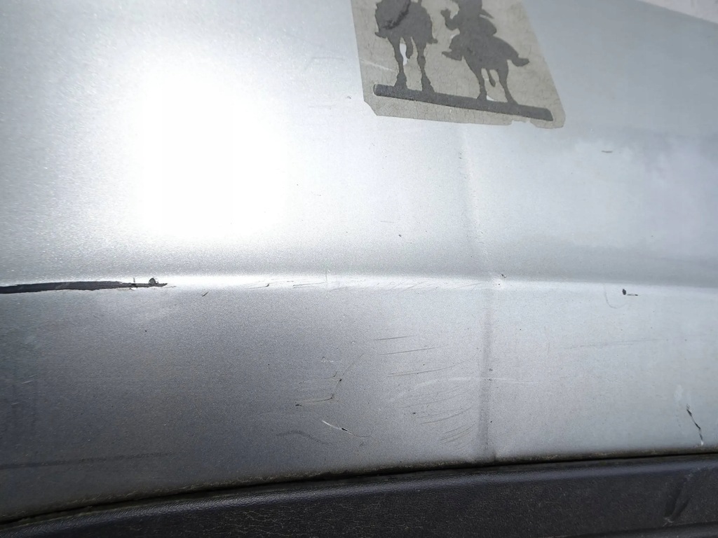 фото №13, Бампер задняя volvo c70 ii 05-09r., с pdc 477-26