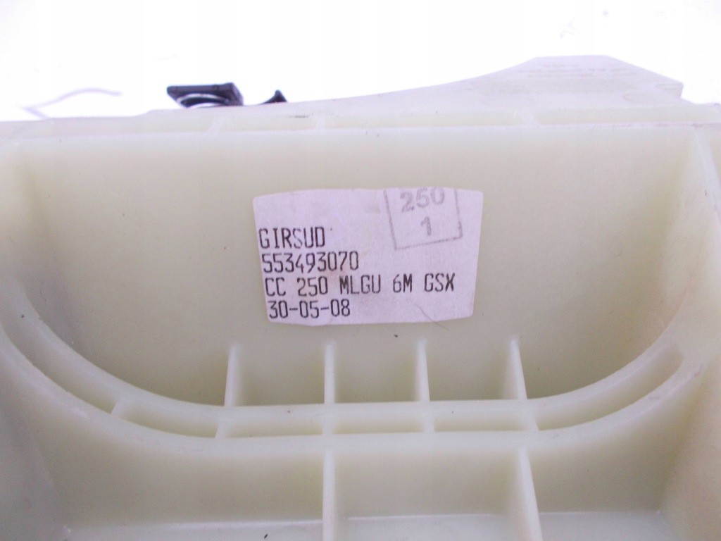 Домкрат переключения передач выборщик тросы ducato boxer jumper 2008 553493070 Доставка