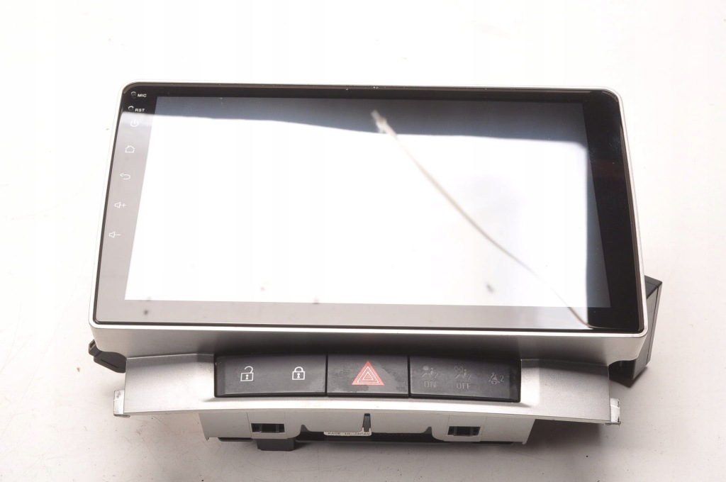 Купити Opel astra j iv дисплей радіо 13285122