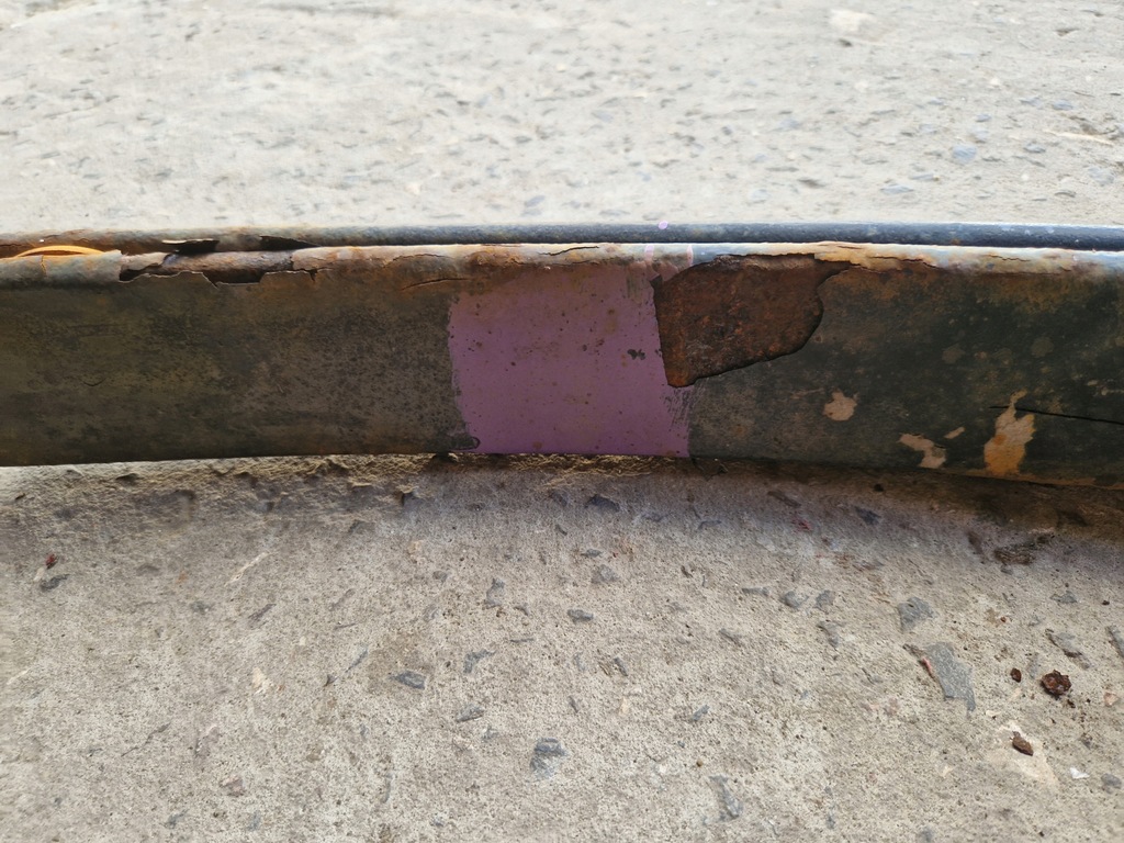 фото №7, Рессора 2-pióra комплект peugeot boxer iii 17r 2.0 hdi 163km