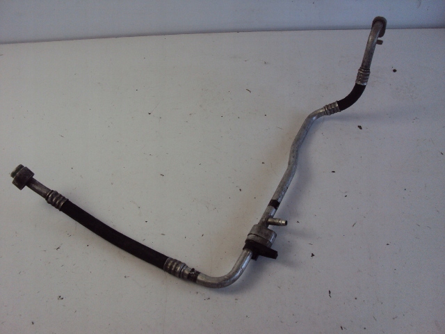 фото №1, Шланг кондиціонера mercedes ml w164 gl