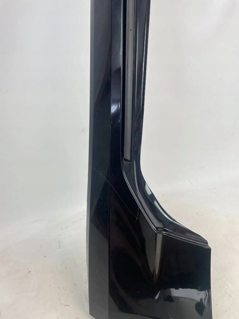 фото №7, Chevrolet camaro 2016 ліва сторона накладки порогові, накладки