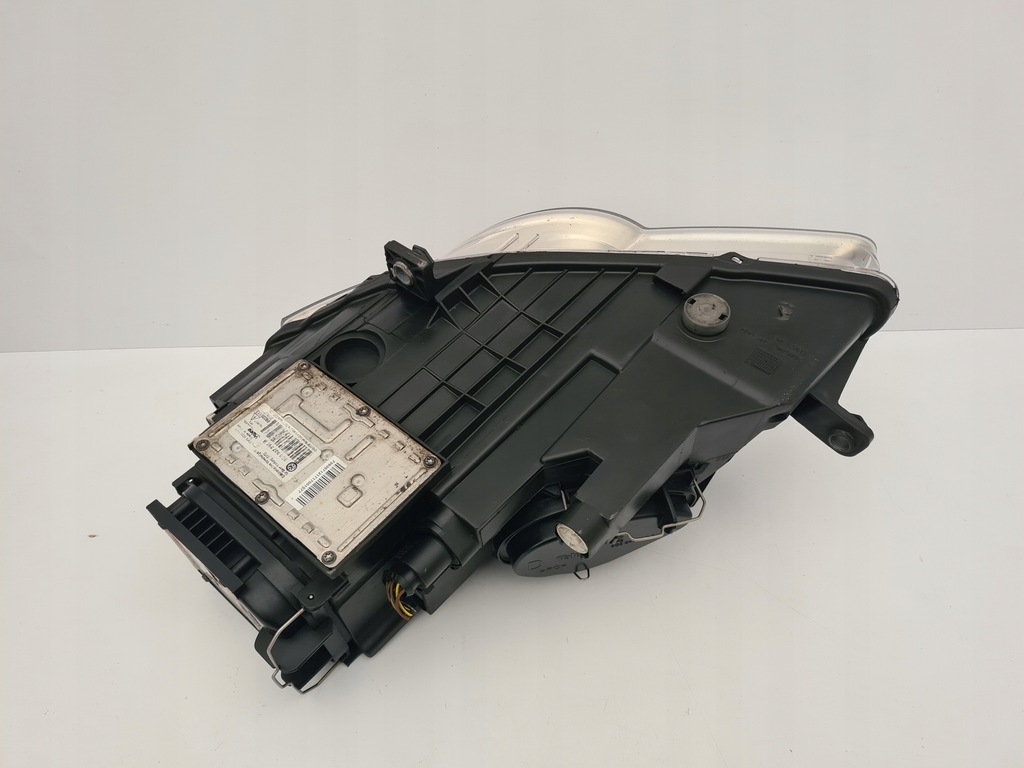 фото №6, Лампа правая ксенон поворотный vw passat b6 3c0941752g