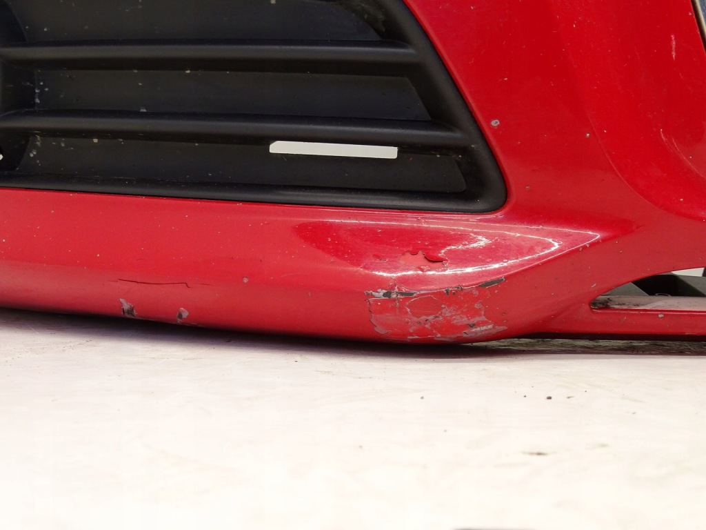 Kpl бампер перед передний audi a3 8p lift 08- ly3j Цена