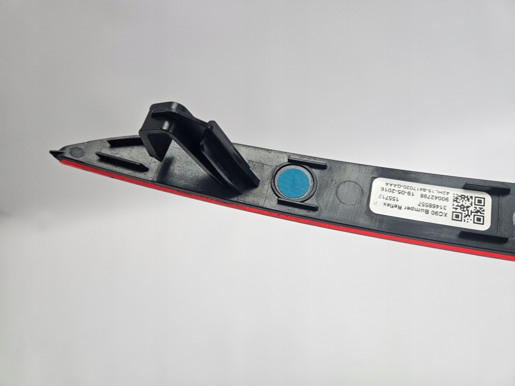 фото №8, Volvo xc90 ii 2014 - отражатель бампера задняя правый 31468557