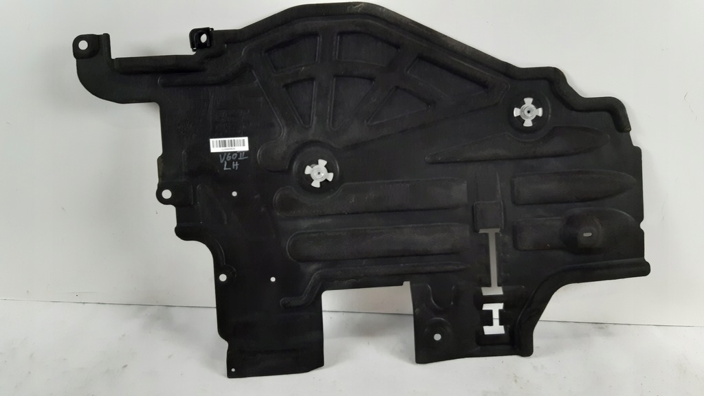 фото №6, Volvo v60 ii захист підвіска ліва задня 31420484