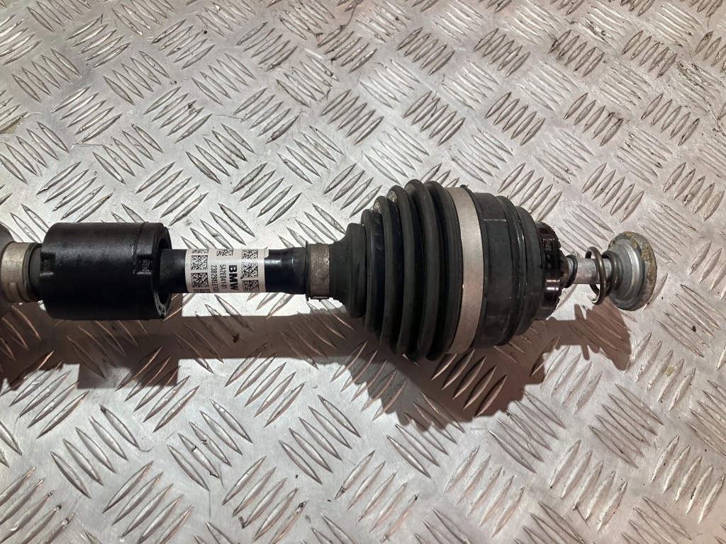Привідний вал лівий перед mini cooper f56 1.5i c6a Доставка