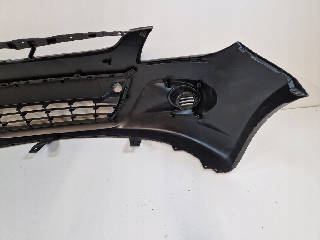 фото №8, Hyundai i20 i 1 бампер передний перед новый org 86511 1j000