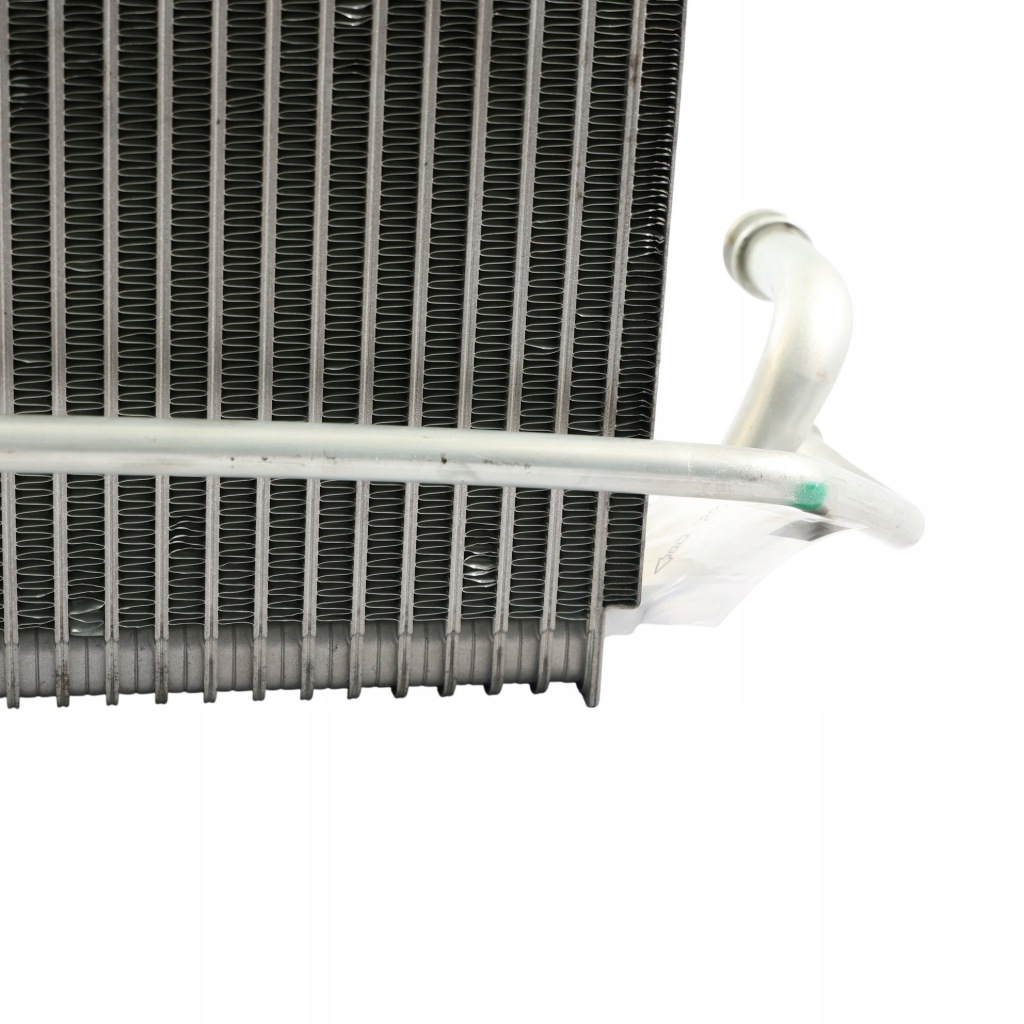 фото №11, Mercedes c219 кондиционер нагреватель отопитель испаритель a2098300358