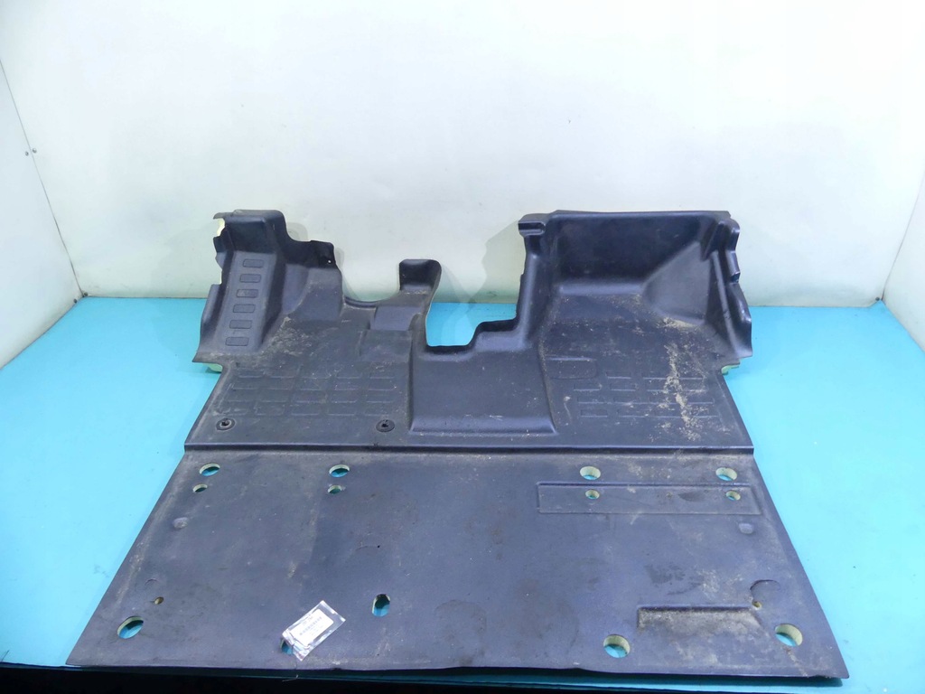 фото №1, Обшивка підлога кабіни toyota proace ii 16-