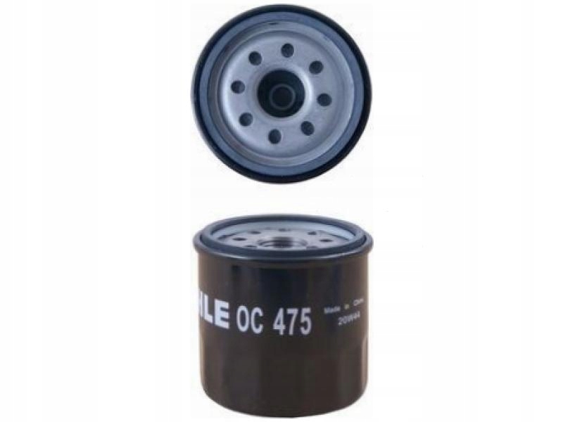 фото №1, Фильтр масла renault wind 1.1 10- thalia ii 1.1 08-14 i 1.1 03-