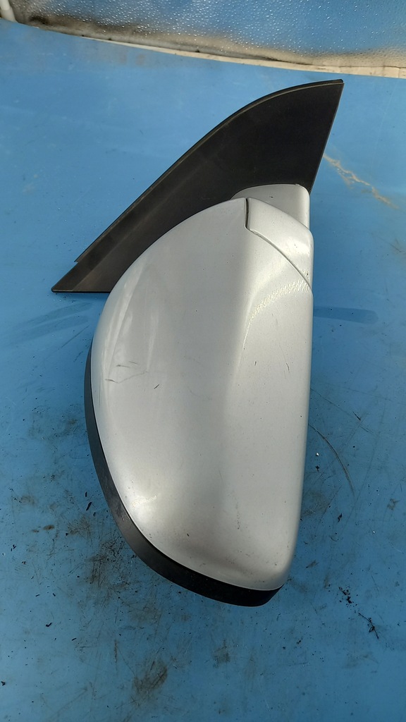 фото №1, Дзеркало праве opel vectra c 05r kombi