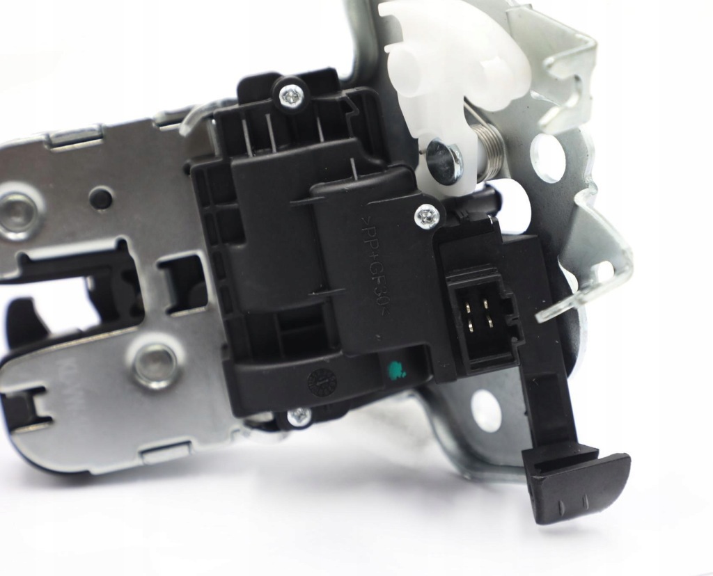 фото №9, Замок кришки задній seat skoda ibiza leon toledo fabia octavia rapid