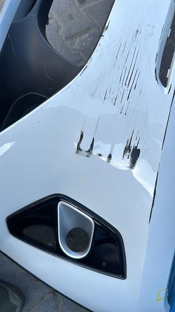 фото №5, Kia stonic 2018- бампер передний перед