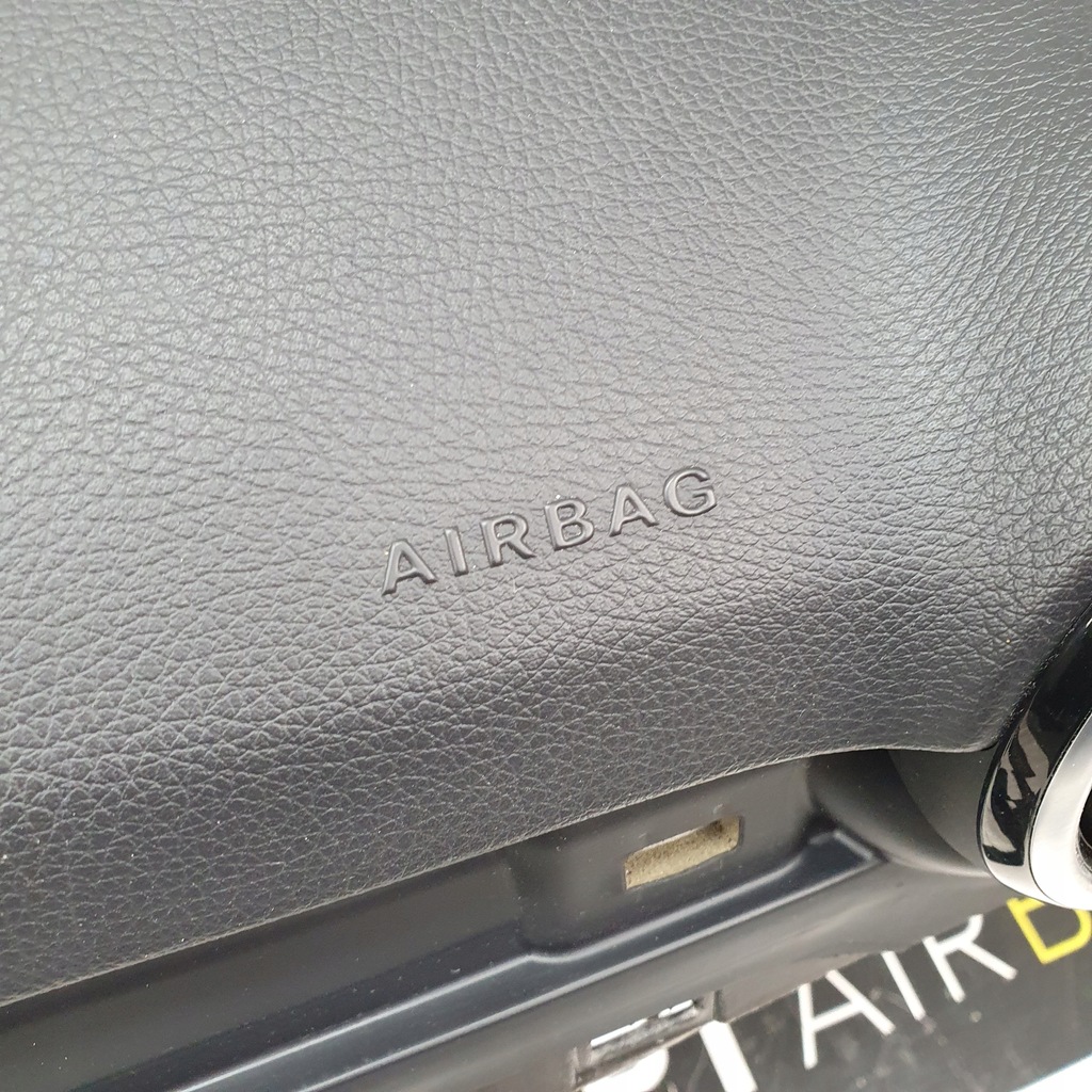 фото №6, W246 приборная панель приборная панель подушка подушка безопасности ремни