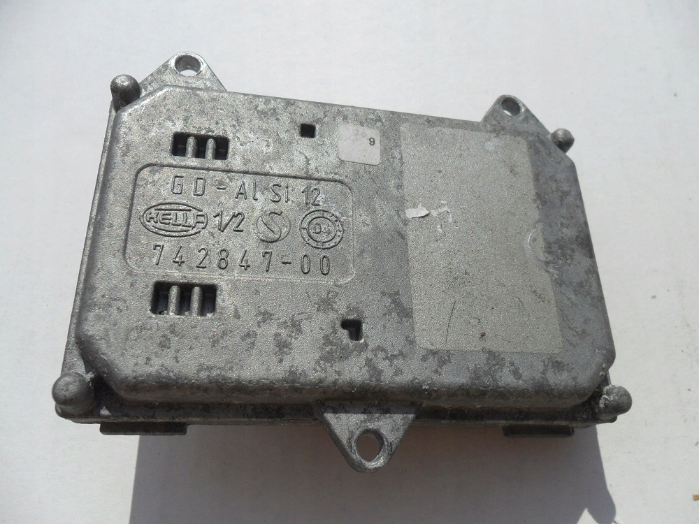 фото №13, Range rover перетворювач hella 74284600