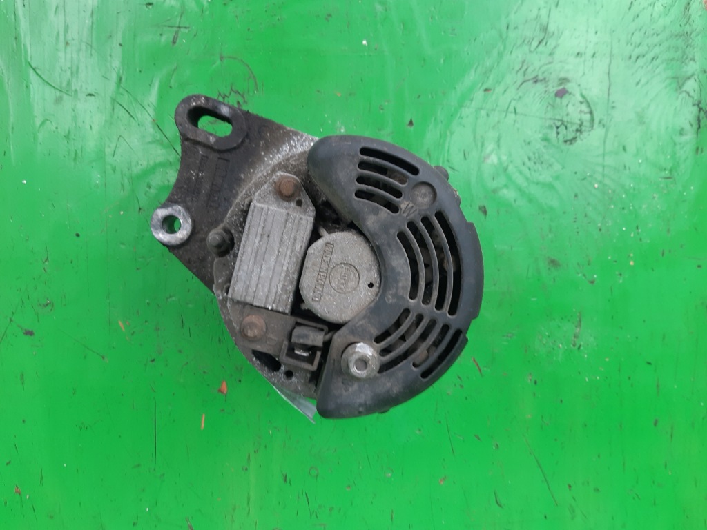 Генератор fiat seicento в Україні