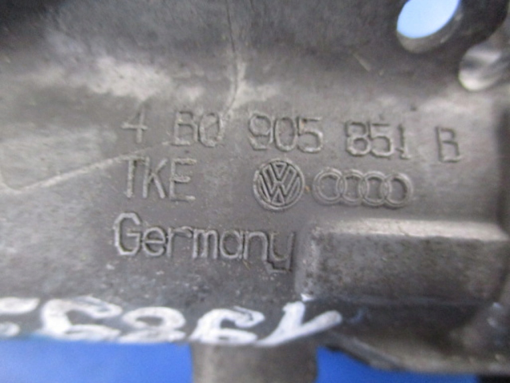 фото №5, Vw sharan galaxy mk1 lift замок зажигания ключ 4b0905851b