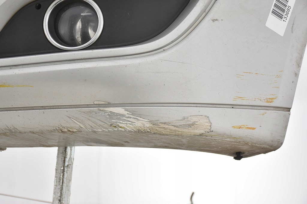 фото №6, Бампер передний перед mercedes b w245