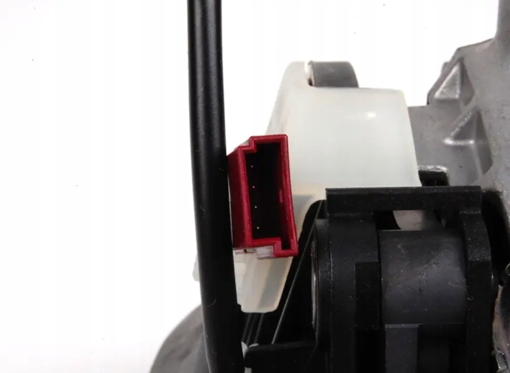 Механизм переключения передач bmw 3 кабриолет  e46 25167515261 7515261 оригинальный Недорого