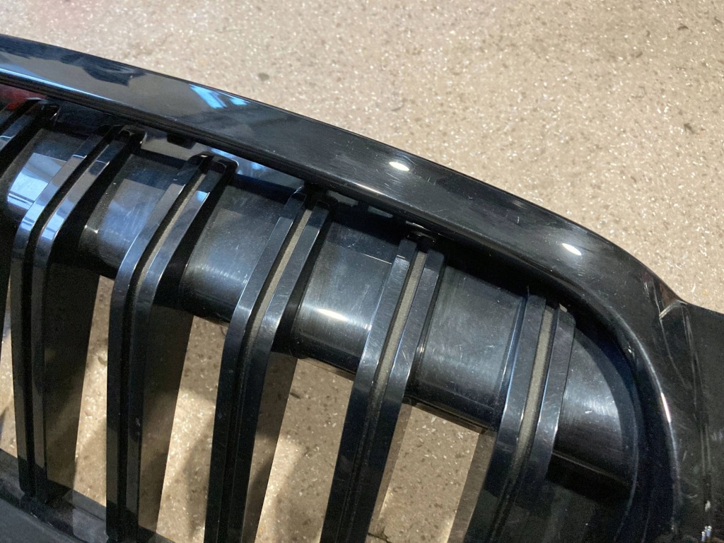 Решітка радіатора передній bmw 3 g20 g21 5a1bfa9 в Україні