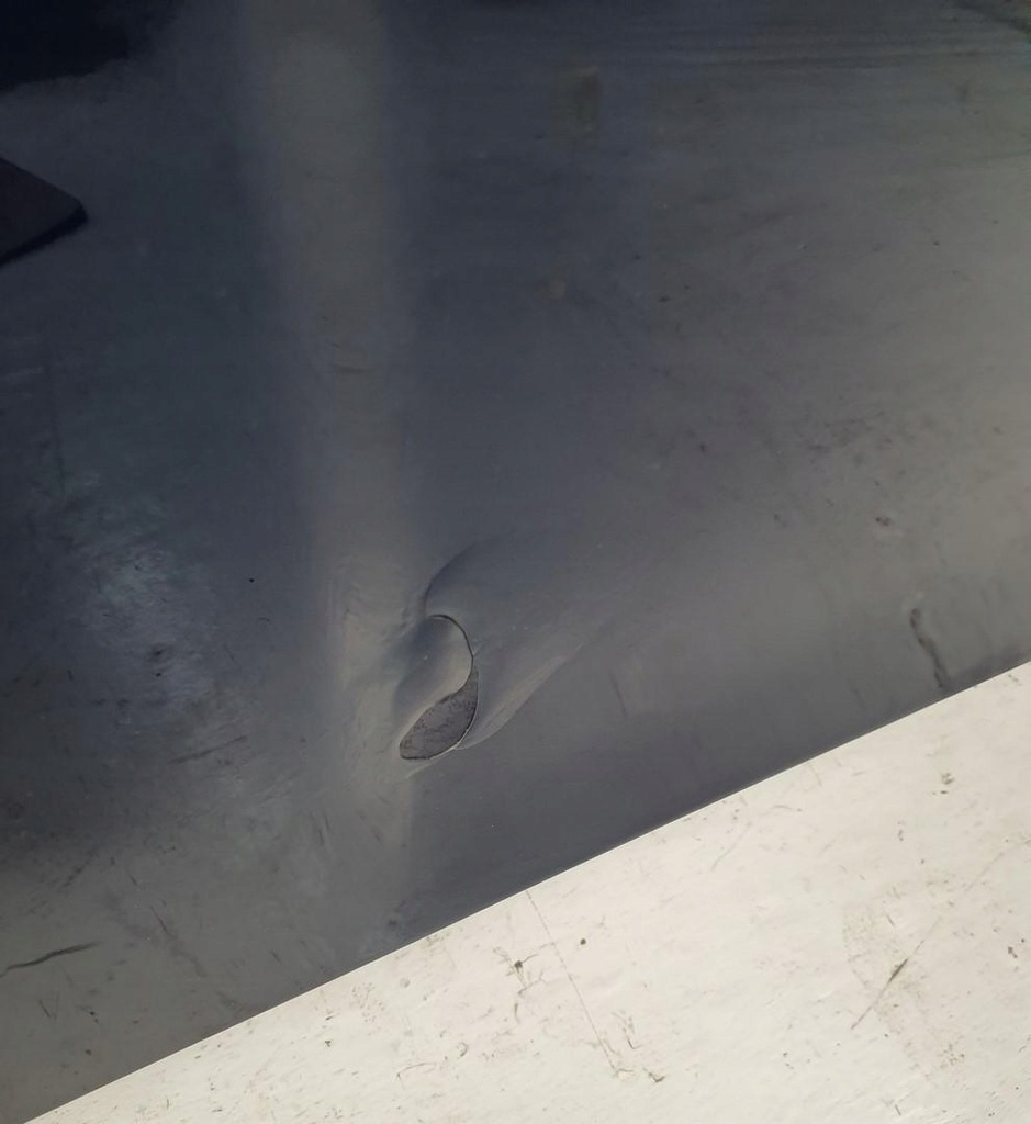 фото №7, Капот кришка двигуна jge jaguar xj x300