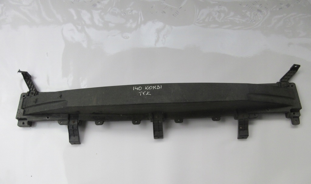 фото №1, Балка pod бампер задняя задняя hyundai i40 kombi