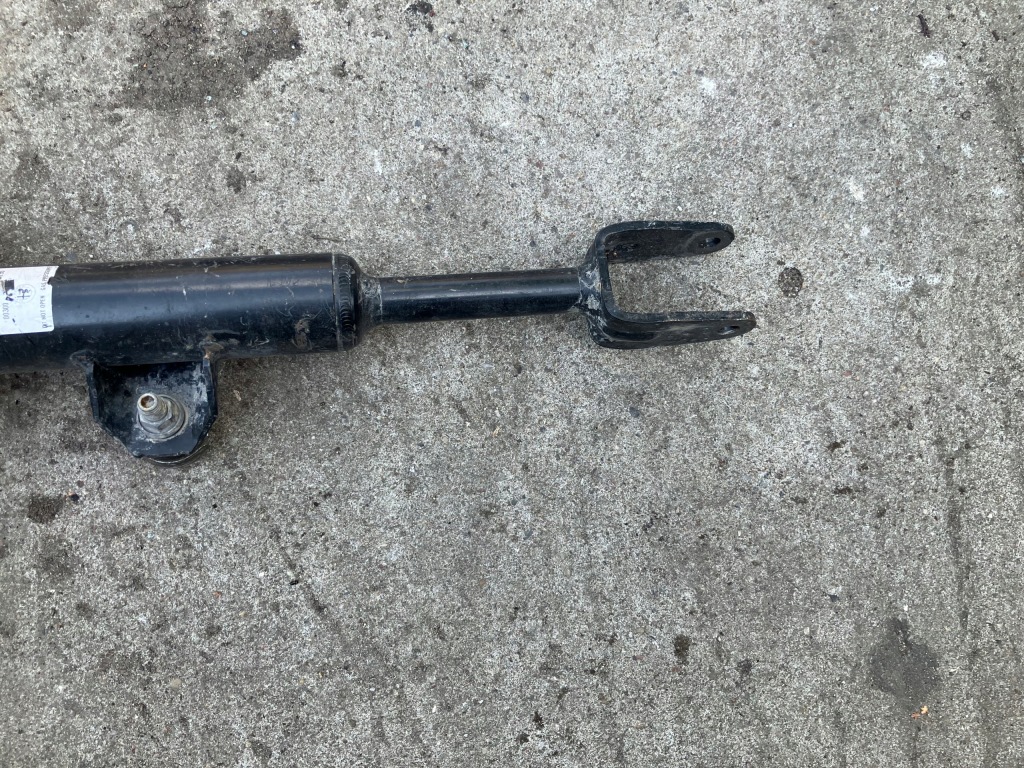 фото №3, Alfa romeo stelvio 50548582 амортизатор перед лівий