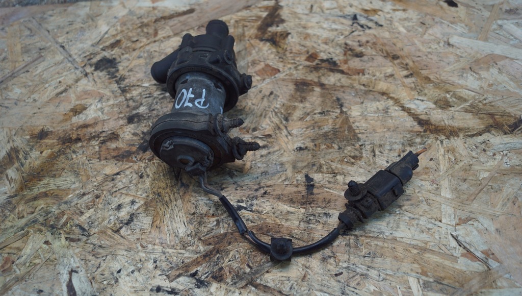 фото №5, Дополнительная помпа wody vw phaeton w12 6.0 3d0965561b