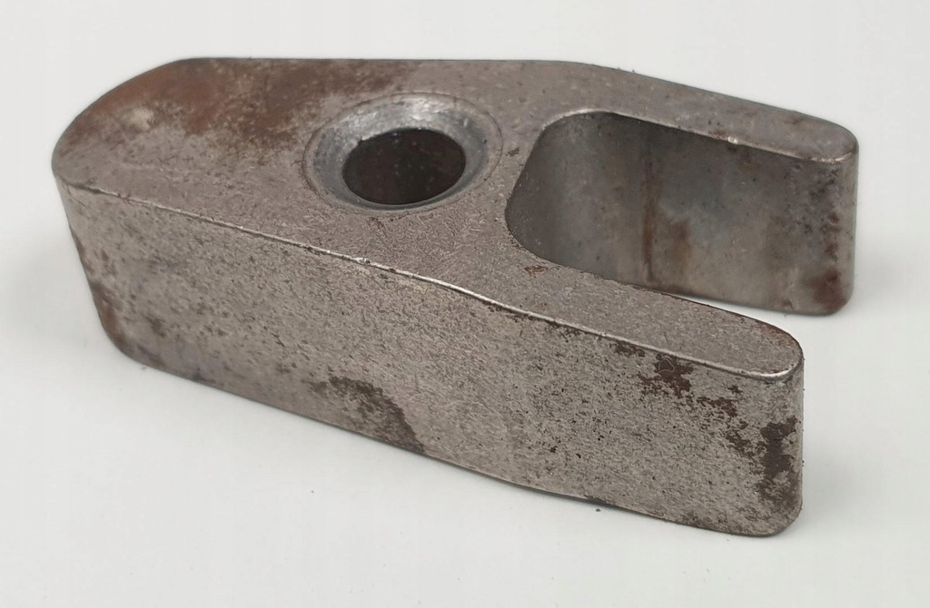 фото №1, Кріплення кронштейн вприску mercedes w169 2.0 cdi