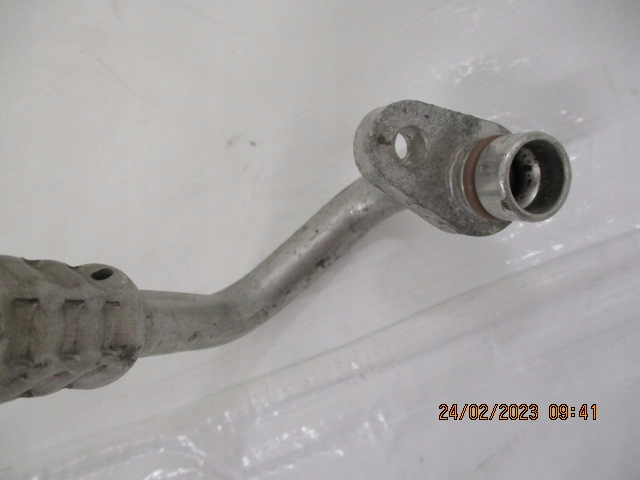 фото №7, Renault clio captur шланг кондиціонера 924901662