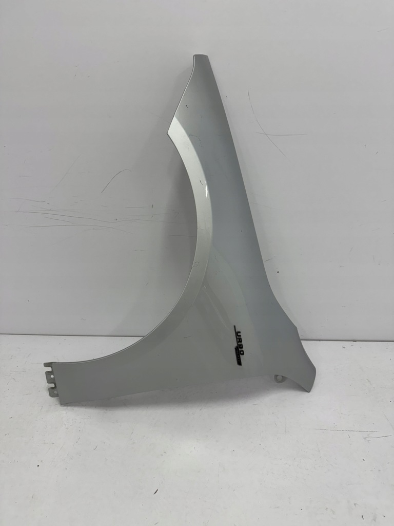 фото №1, Крила лівий перед mercedes cla w118