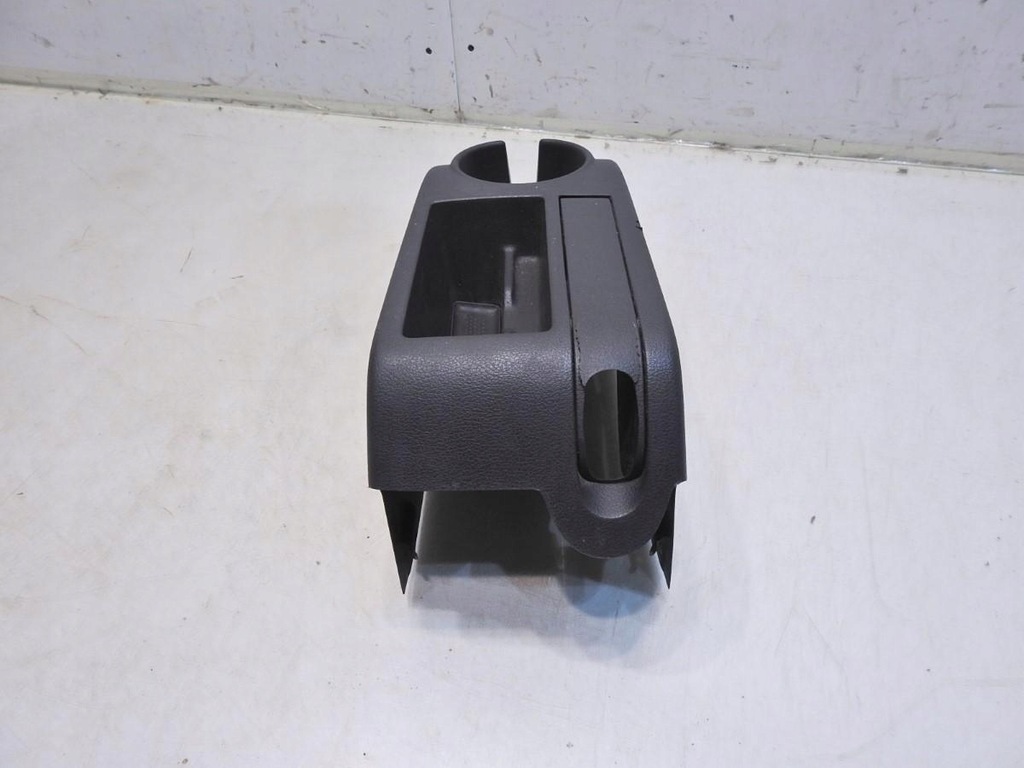 фото №6, Тунель середній задня vw golf v plus 5m0863323j