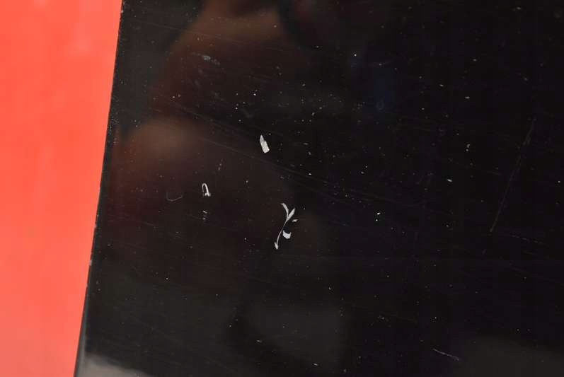 фото №6, Двері праве перед передні чорні volvo v50 03-11