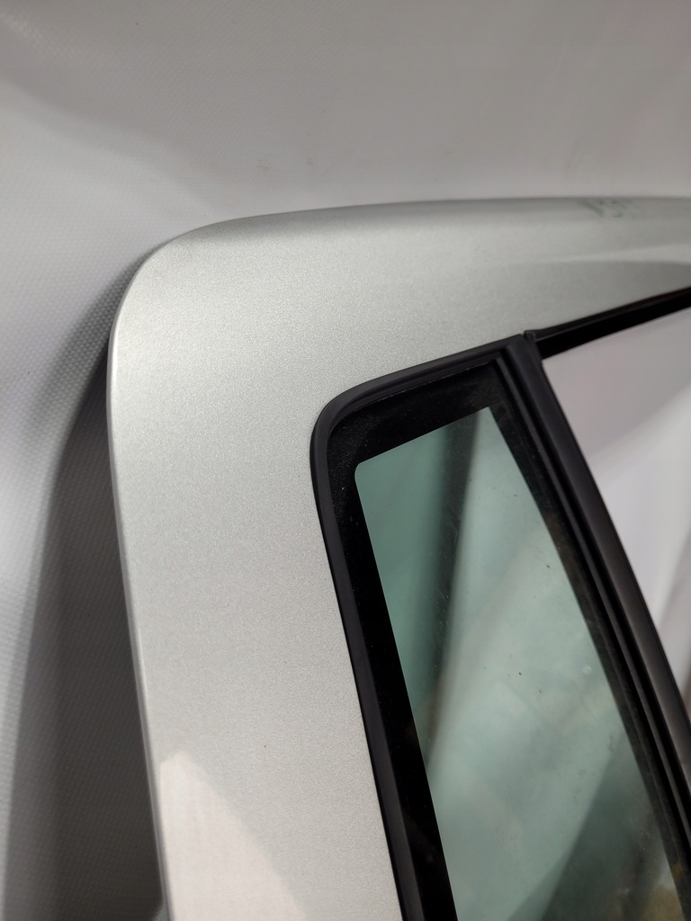 фото №7, Jeep grand cherokee wj 99-04 двері правий задня